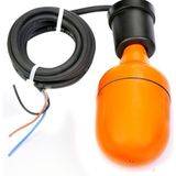 Element Atık Su Armut Tip Flatör FTE-2000B 40°- 20 Metre