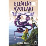 Element Avcıları / Gümüş Külçe