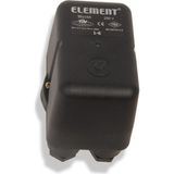 Element ELT-3R (3-11) Tri. Basınç Şalteri 1/4'' - Oynar Rekorlu
