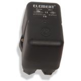 ELEMENT ELT 5 (1-6) Monofaze Basınç Şalteri - 1/4''