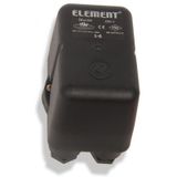 ELEMENT ELT 6 (2-11) Monofaze Basınç Şalteri - 1/4''