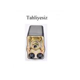 Element Monofaze Basınç Şalteri-1/6 Bar Tahliyesiz (220v)