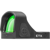 Element Optics Etx 3 Moa Red Dot