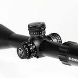 Element Optics Titan 5-25X56 FFP APR-2D Mrad Tüfek Dürbünü