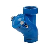 Element Toplu Çekvalf DN32 - 1¼'' Dişli Tip - ELT-P125