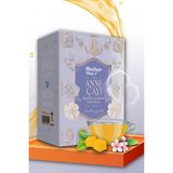 Elemental Anne Çayı 150 gr - Kimyon, Rezene, Anason, Isırgan Otu, Tarçın, Zerdeçal, Zencefil 150 gr