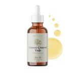Elemental Limon Yağı Çimeni 20 Ml