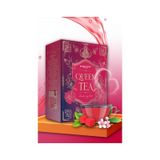 Elemental Queen Tea Ihlamur, Portakal, Zencefil, Havlıcan, Mandarin, Zerdeçal, Nar Çiçeği, Yeni Bahar Çay 150 Gr