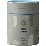Elemental Saf Shea Butter Yağı 140 gr - Doğal ve Katkısız - Tek Ebat