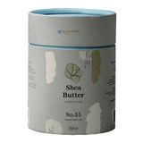 Elemental Saf Shea Butter Yağı 140 Gr - Doğal ve Katkısız