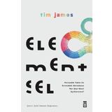 Elementsel Tim James Timaş Yayınları