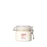 Elemis Frangipani Monoi Salt Glow Body Scrub Arındırıcı Vücut Peelingi 490 Gr - Beyaz