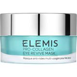Elemis Pro-Collagen Eye Revive Mask Nemlendirici Göz Maskesi - Beyaz - Standart