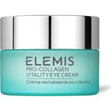 Elemis Pro-Collagen Vitality Sıkılaştırıcı Ve Nemlendirici Göz Kremi 15 Ml