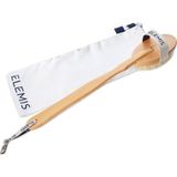 Elemis Skin Brush With Bag Sıkılaştırıcı Selülit Fırçası - Beyaz - Standart