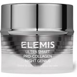 Elemis Ultra Smart Pro-Collagen Night Genius 50 ml Gece Kremi