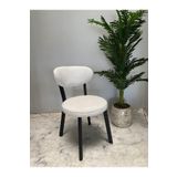 ELEN HOME Sandalye Modern Yemek Masası Sandalyesi Sandalye Mutfak Sandalyesi ( 1 Adet Sandalye )