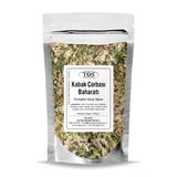 Elena'nın Kabak Çorbası Baharatı 500 gr Elena’s Pumpkin Soup Seasoning