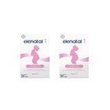 Elenatal 1 2x30 Tablet