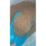Elenmiş Buğday Makarnalık Güvercin Tavuk Ördek Kaz Hindi Yemi 5 Kg