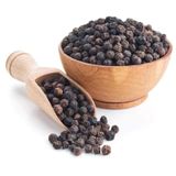 Elenmiş Tane Karabiber 1 KG