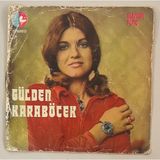 Elenor Gülden Karaböcek Kır Çiçekleri - Dokunma Keyfine Yalan Dünyanın 45 Lik Plak (Orijinal 1976 Dönem Baskı)