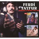 Elenor Müzik Ferdi Tayfur - Derbeder / Merak Etme Sen 2 Li Cd Box ( Cd )