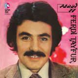 Elenor Müzik Ferdi Tayfur Ferdi Tayfur 77 - Plak