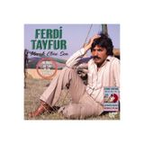 Elenor Müzik Ferdi Tayfur - Merak Etme Sen (Renkli Plak)