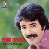 Elenor Müzik Ferdi Tayfur Nisan Yağmuru Plak