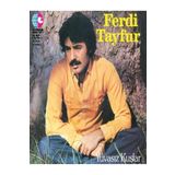 Elenor Müzik Ferdi Tayfur - Yuvasız Kuşlar (plak)