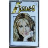 Elenor Müzik Linet Sıfır Jelatinli Kaset