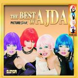 Elenor Müzik The Best Of Ajda Pekkan (Picture Disc)