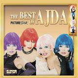 Elenor Plak Ajda Pekkan The Best Of Ajda - Picture Disk