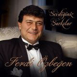 Elenor Plak Ferdi Özbeğen Sevdiğiniz Şarkılar LP Müzik Albümü Kaliteli Ses Deneyimi