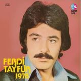 Elenor Plak Ferdi Tayfur Ferdi 78 Plak