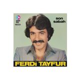 Elenor Plak Ferdi Tayfur / Son Sabah (PLAK)