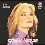 Elenor Plak Gönül Yazar - Taş Bebek - Türk Sanat Müziği 33 Plak Elenor Müzik Yayıncı