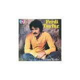 Elenor Plak Lp-Ferdi Tayfur- Yuvasız Kuslar Lp