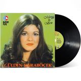 Elenor Plak Lp-Gülden Karabocek- Muzik Ve Ben Lp