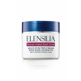 ELENSILIA %80 Salyangoz Filtratı Içeren, Nem Desteği Sunan Bakım Kremi Escargot Original Repair Cream