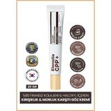 Elensilia Cpp Kolajen Kırışıklık Karşıtı Göz Kremi 20 ml