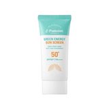 Elensilia Hassas Ciltlere Özel Yatıştırıcı SPF50+PA++++ Kore Güneş Kremi Elensilia Green Energy Sun Screen