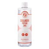 ELENSILIA Peptit Içeren Cilt Görünümüne Destek Tonik Collagen Peptide Toner 500ml