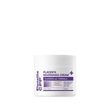 Elensilia Placenta Formula Cream Yaşlanma Karşıtı Sıkılaştırıcı Yüz Kremi 50 Gr - Açik Bej