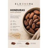 Eleonora Coffee Roasters 50 gr | Honduras Organik Kavrulmuş Kakao Çekirdeği