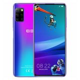 Elephone E10 Pro 128 GB 4 GB Ram Mavi
