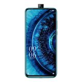 Elephone PX Pro 128GB 4GB Ram Mavi