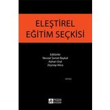 Eleştirel Eğitim Seçkisi - Pegem Akademi Yayıncılık