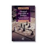 Eleştirel Güvenlik ve Türkiye - İletişim Yayıncılık